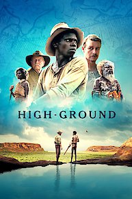 High Ground