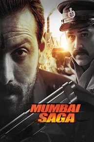 Mumbai Saga