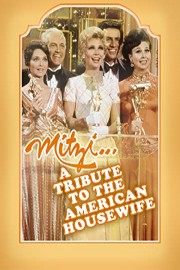 Mitzi... A Tribute to the American Housewife