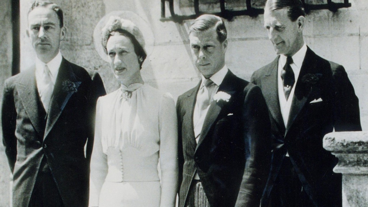 The King Who Threw Away His Crown