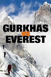 Gurkhas Vs. Everest
