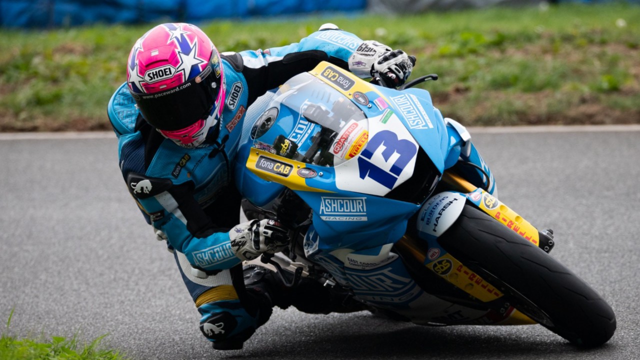 Barry Sheene Classic 2020