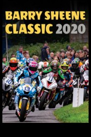 Barry Sheene Classic 2020