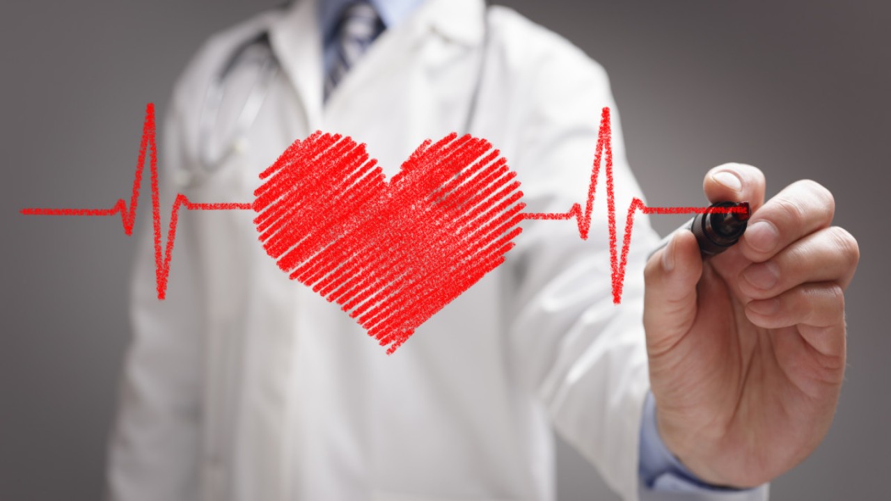 Diagnosing Healthcare
