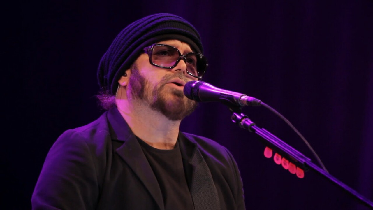 Carlos Varela: Live in Havana