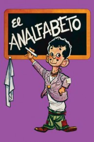 El analfabeto