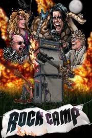 Rock Camp
