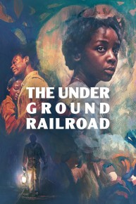 The Underground Railroad