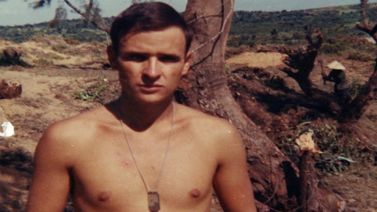 The War and Peace of Tim O'Brien