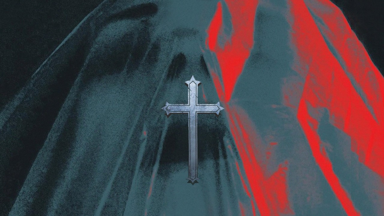 Crucified