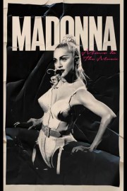 Madonna: Move to the Music