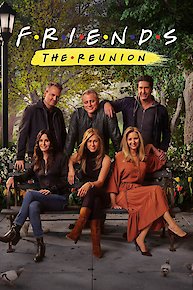 Friends: The Reunion