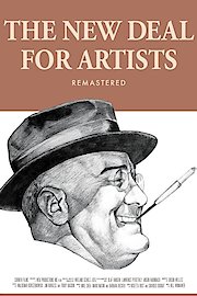 New Deal for Artists