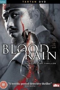 Blood Rain