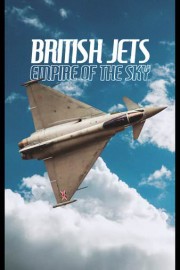 British Jets: Empire of the Sky