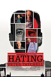 Hating Peter Tatchel