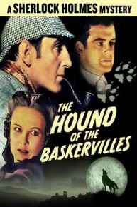 Sherlock Holmes and the Hound of the Baskervilles