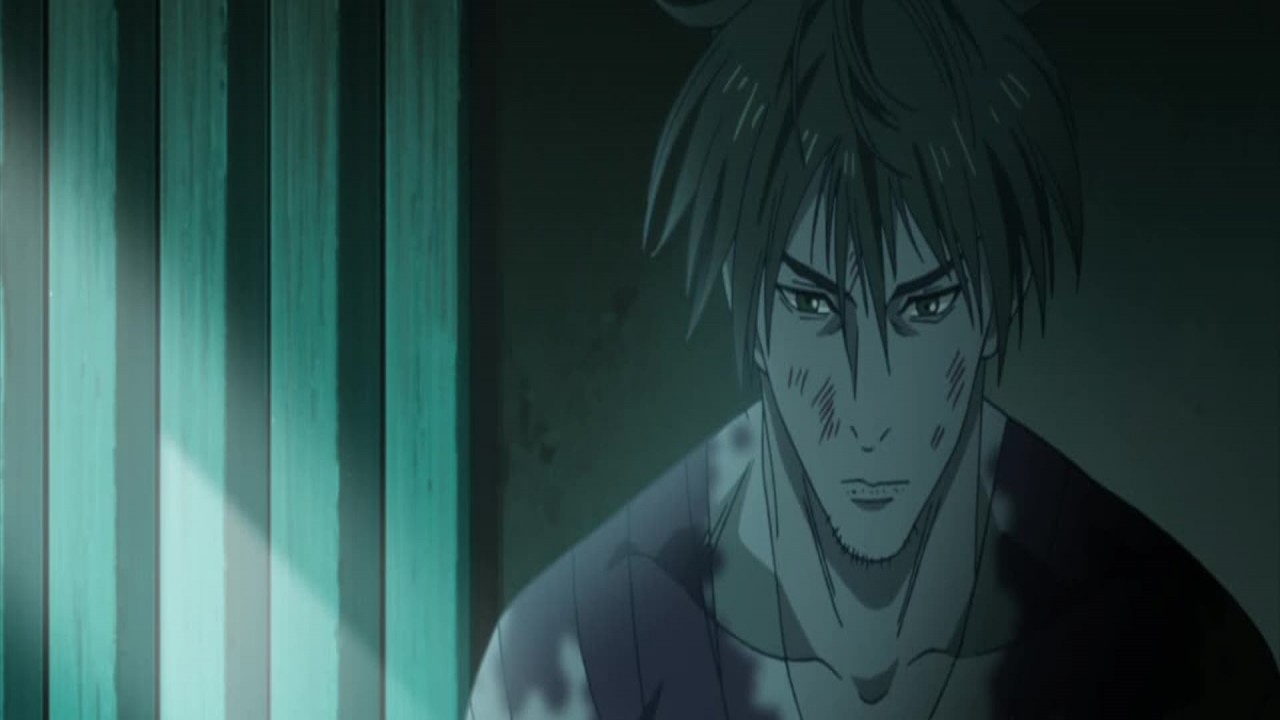 ONIHEI: That Man, Heizo Hasegawa