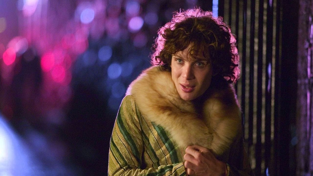 Breakfast on Pluto