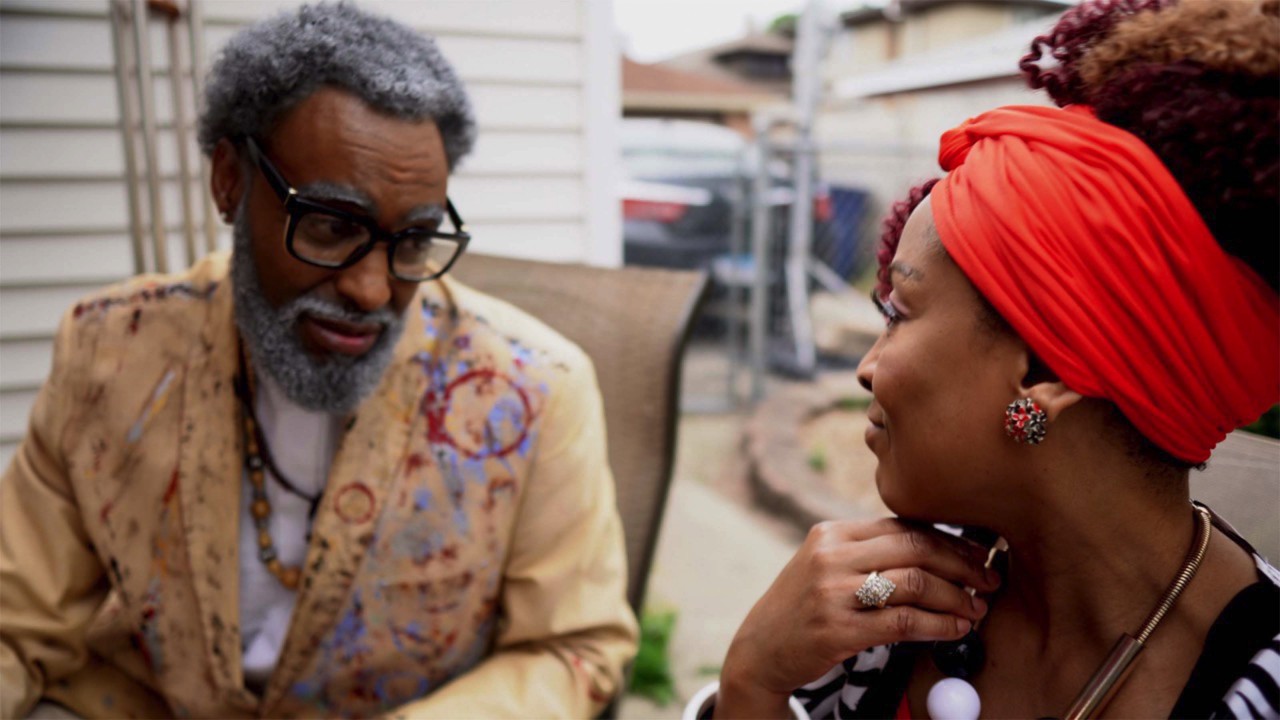 The Mysterious Mr. Wizdom