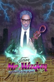 The Mysterious Mr. Wizdom