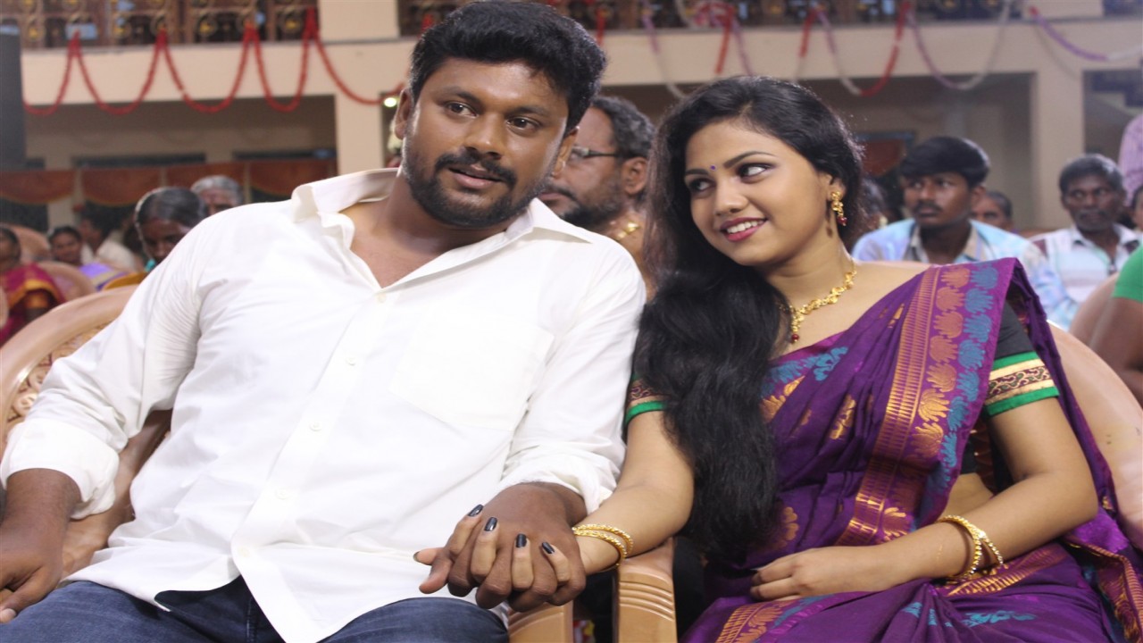Engada Iruthinga Ivvalavu Naala