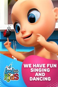 We Have Fun Singing and Dancing - LooLoo Kids