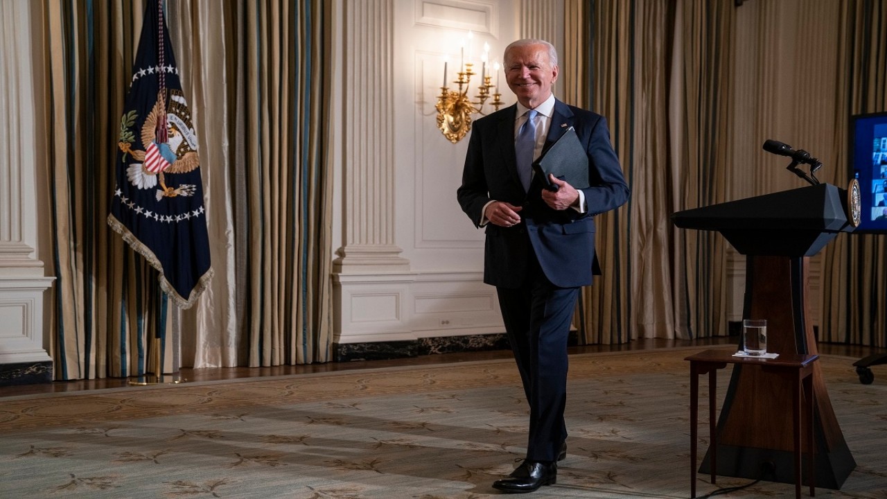 Joe Biden: Not Your Average Joe