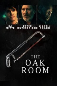 The Oak Room