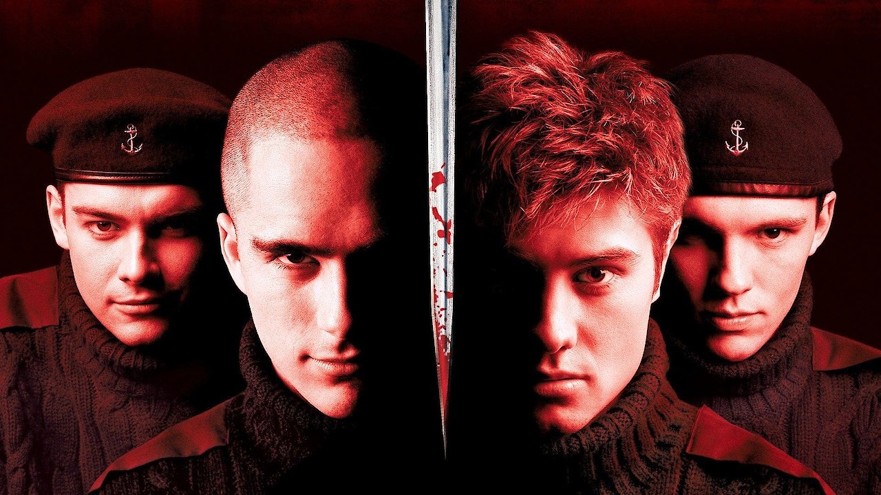 The Brotherhood IV