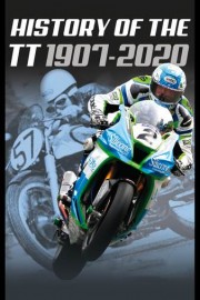 History of the TT 1907-2020