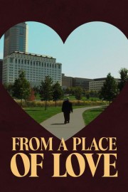 From A place Of Love - My Adoption Journey