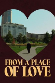 From A place Of Love - My Adoption Journey