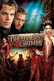 The Brothers Grimm