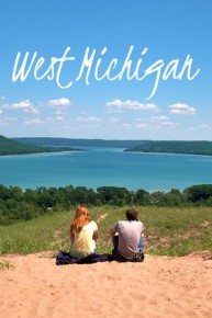 West Michigan