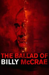 The Ballad of Billy McCrae