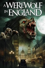 A Werewolf in England