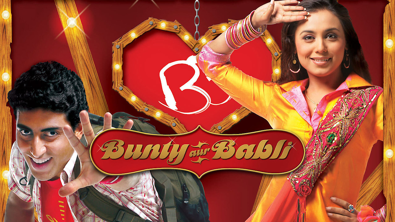 Bunty Aur Babli