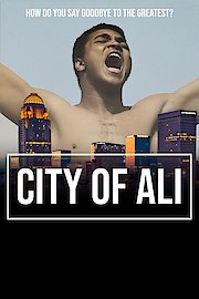 City of Ali