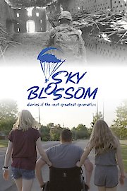 Sky Blossom