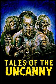 Tales of the Uncanny