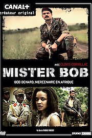 Mister Bob