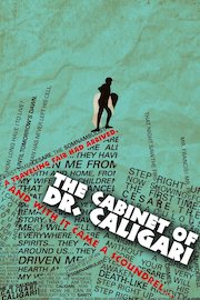 The Cabinet of Dr. Caligari