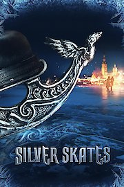 Silver Skates