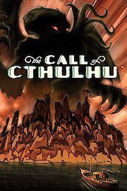 The Call of Cthulhu