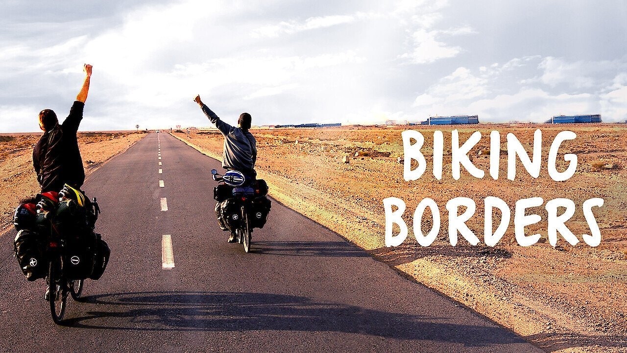 Biking Borders