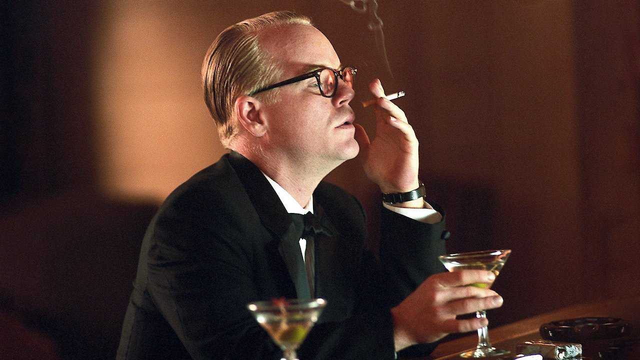 Capote