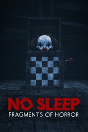 No Sleep: Fragments of Horror