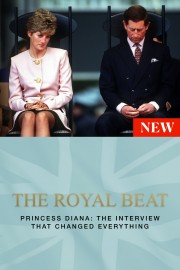 The Royal Beat: Princess Diana