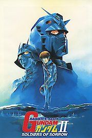 Mobile Suit Gundam II: Soldiers of Sorrow